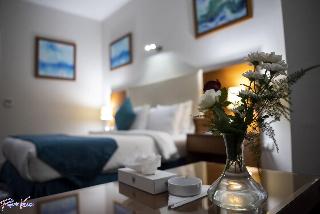 Rehana Plaza Hotel fotoÄŸrafÄ±