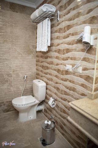 Rehana Plaza Hotel fotoÄŸrafÄ±