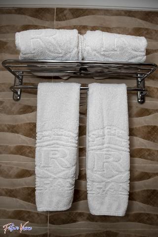 Rehana Plaza Hotel fotoÄŸrafÄ±