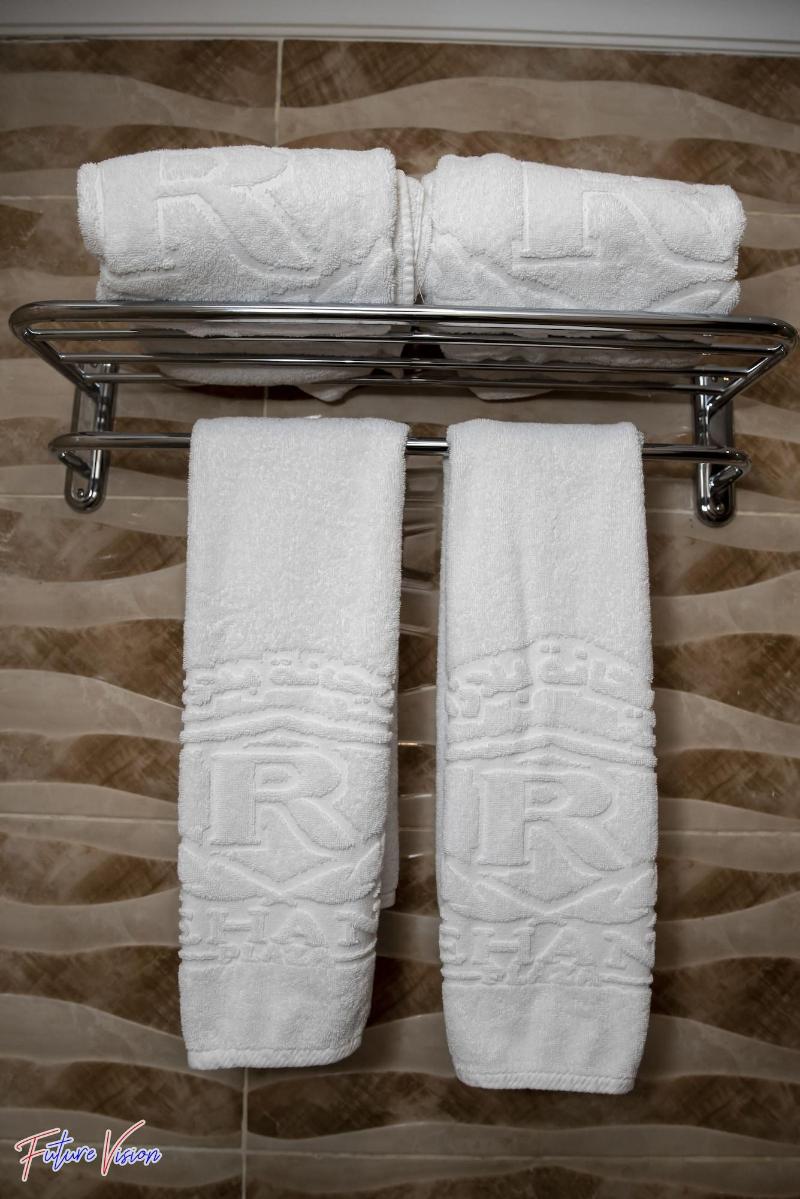 Rehana Plaza Hotel - Oda