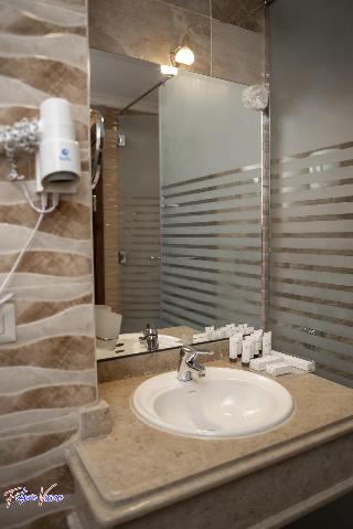 Rehana Plaza Hotel fotoÄŸrafÄ±