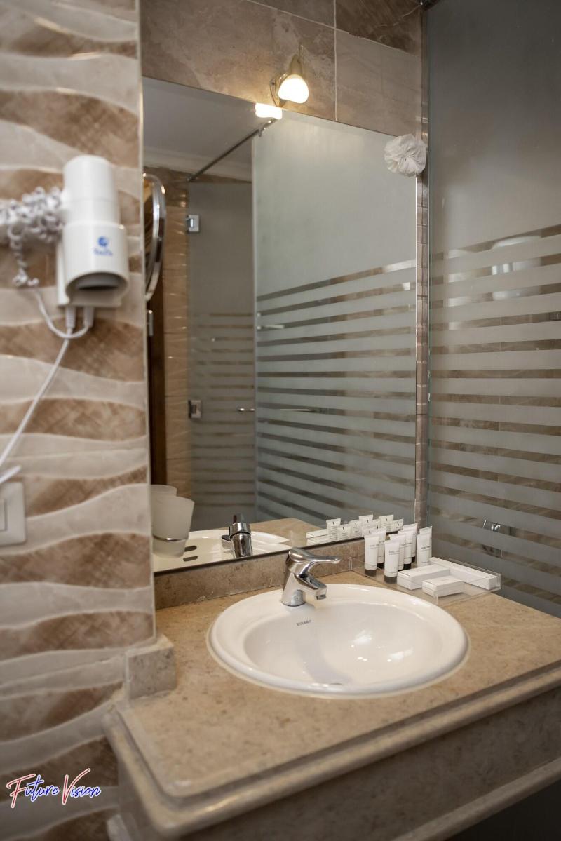 Rehana Plaza Hotel - Oda