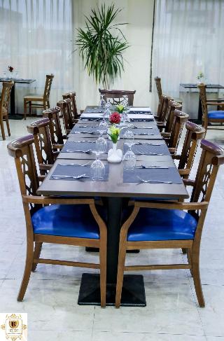 Rehana Plaza Hotel fotoÄŸrafÄ±