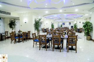 Rehana Plaza Hotel fotoÄŸrafÄ±