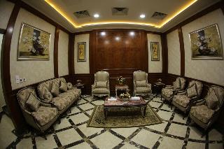 Tolip Inn Maadi fotoÄŸrafÄ±