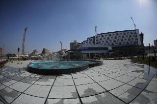 Tolip Inn Maadi fotoÄŸrafÄ±