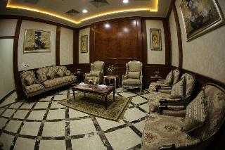 Tolip Inn Maadi fotoÄŸrafÄ±