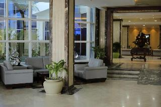 Tolip Inn Maadi fotoÄŸrafÄ±
