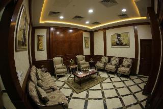 Tolip Inn Maadi fotoÄŸrafÄ±