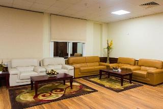 Tolip Inn Maadi fotoÄŸrafÄ±