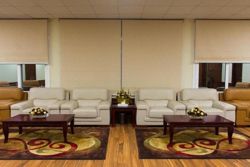 Tolip Inn Maadi - Lobi