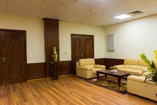 Tolip Inn Maadi fotoÄŸrafÄ±