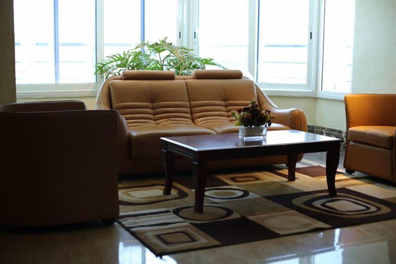 Tolip Inn Maadi - Lobi