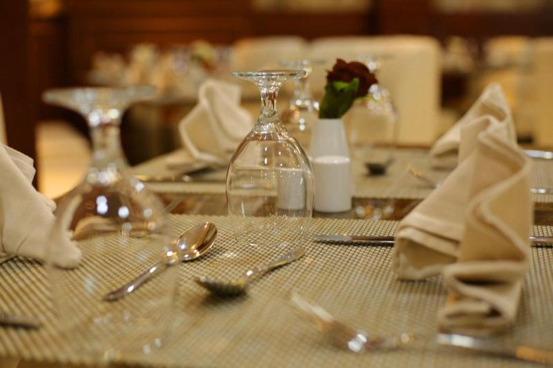 Tolip Inn Maadi - Toplantı