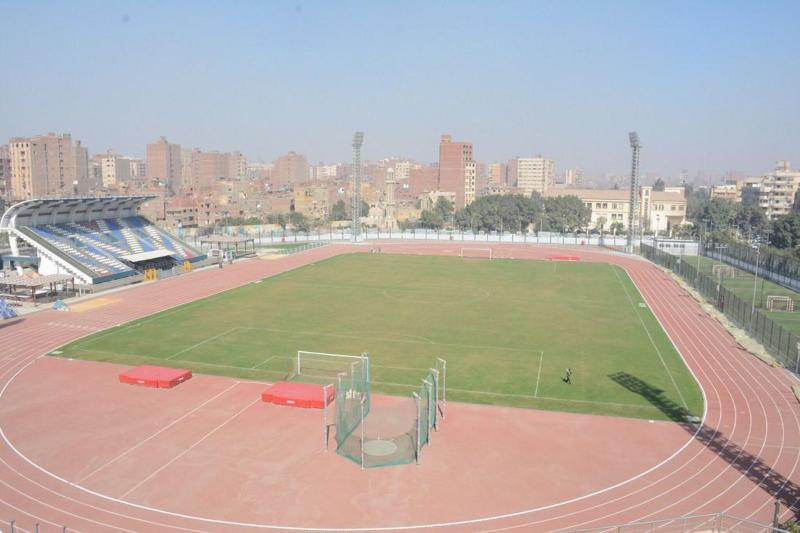Tolip Inn Maadi - Aktivite