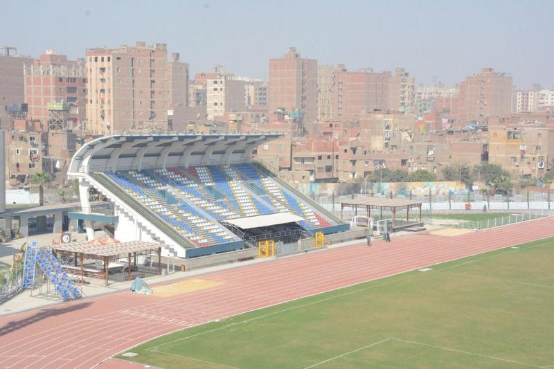 Tolip Inn Maadi - Aktivite