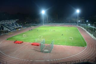 Tolip Inn Maadi fotoÄŸrafÄ±