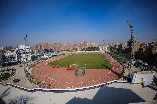 Tolip Inn Maadi fotoÄŸrafÄ±