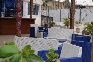 Tolip Inn Maadi fotoÄŸrafÄ±