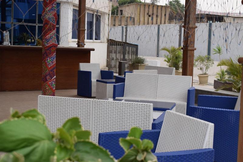 Tolip Inn Maadi - Aktivite