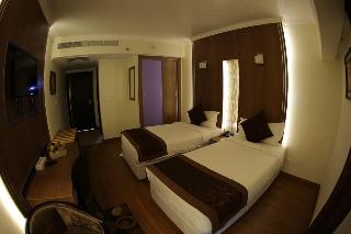 Tolip Inn Maadi otel fotoğrafı