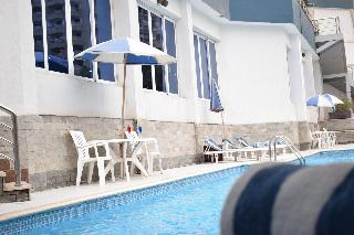 Tolip Inn Maadi fotoÄŸrafÄ±