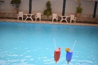 Tolip Inn Maadi fotoÄŸrafÄ±