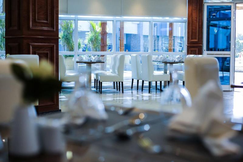 Tolip Inn Maadi - Restoran