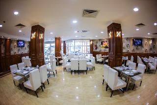 Tolip Inn Maadi fotoÄŸrafÄ±