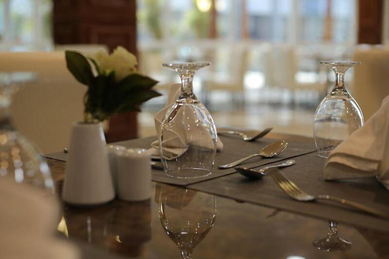 Tolip Inn Maadi - Restoran