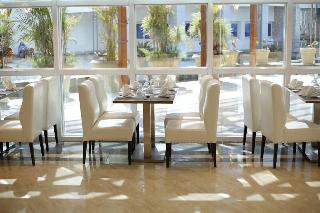 Tolip Inn Maadi fotoÄŸrafÄ±