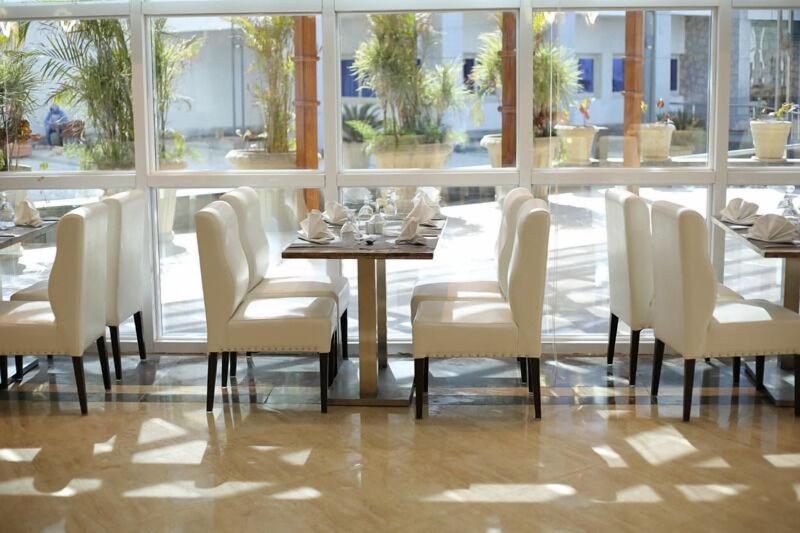 Tolip Inn Maadi - Restoran