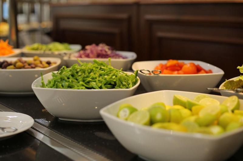 Tolip Inn Maadi - Restoran