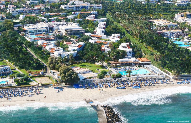 Annabelle Beach Resort - Genel