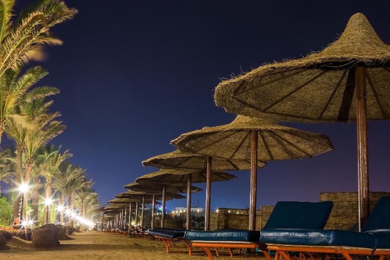 Arabia Azur Resort - Bar
