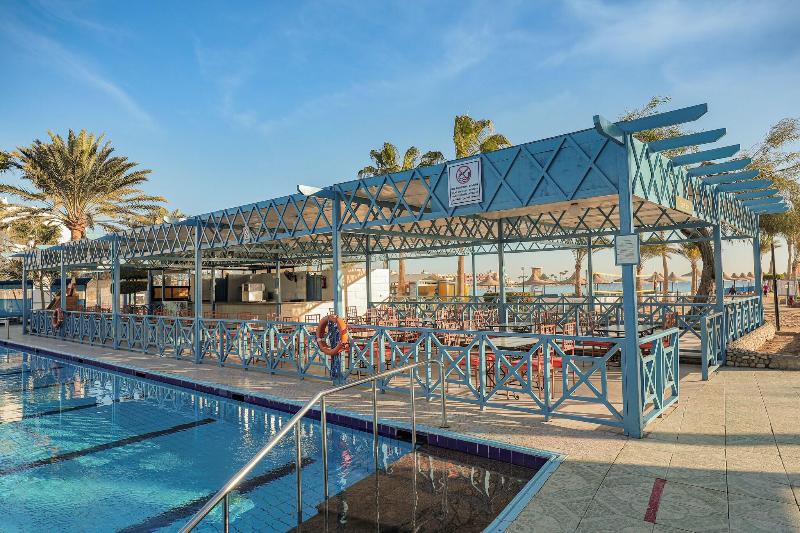 Arabia Azur Resort - Bar