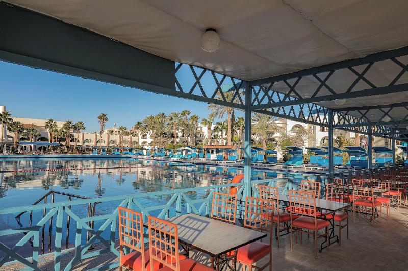 Arabia Azur Resort - Bar