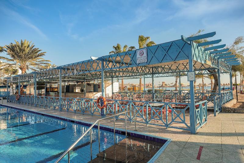 Arabia Azur Resort - Bar