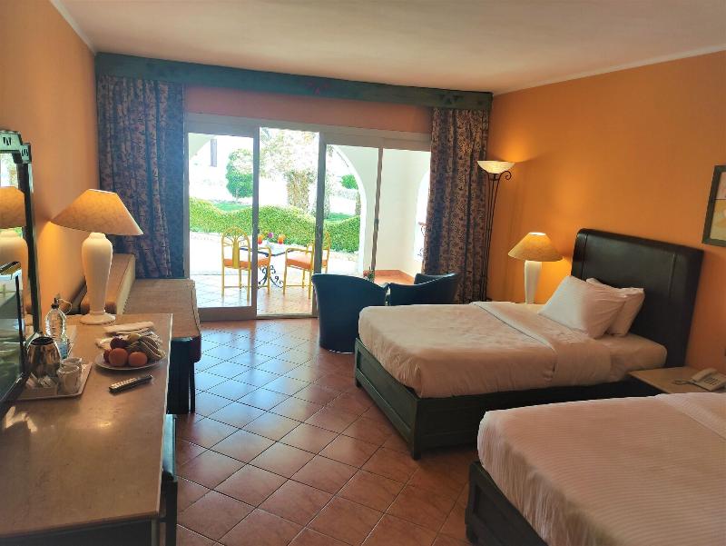 Arabia Azur Resort - Lobi
