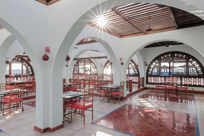 Arabia Azur Resort - Aktivite
