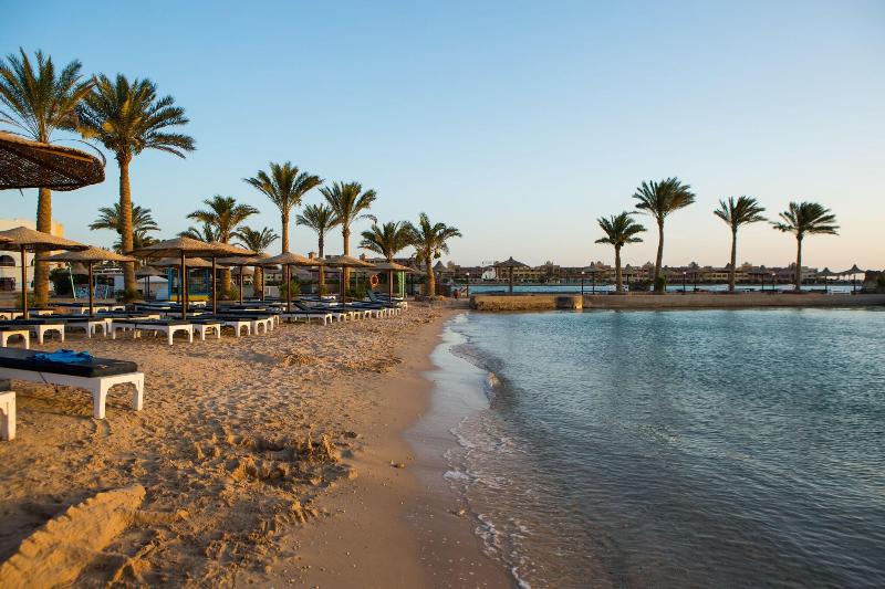Arabia Azur Resort - Aktivite