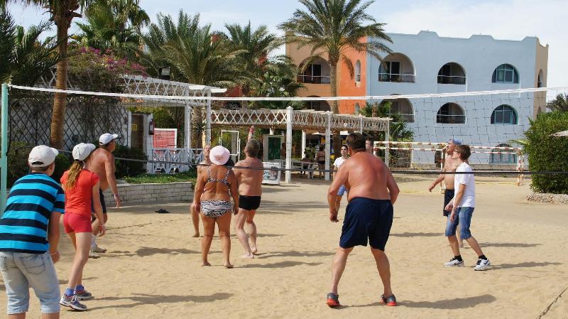 Arabia Azur Resort - Aktivite
