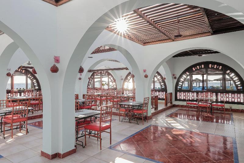 Arabia Azur Resort - Aktivite