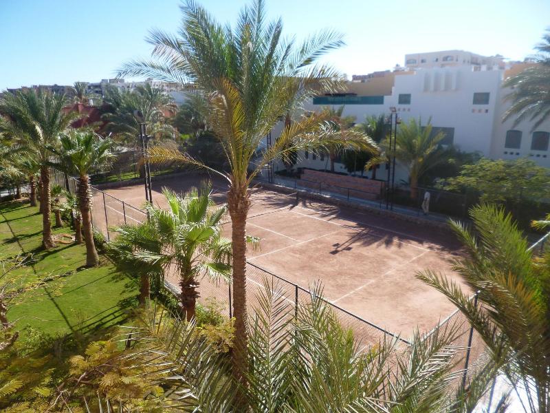 Arabia Azur Resort - Aktivite