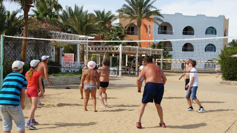 Arabia Azur Resort - Aktivite