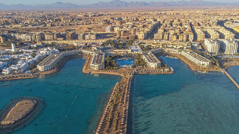 Arabia Azur Resort - Oda
