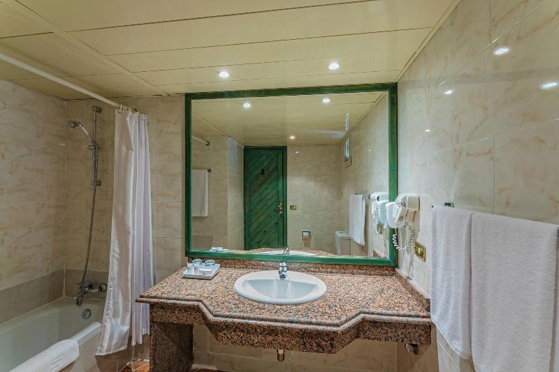 Arabia Azur Resort - Oda