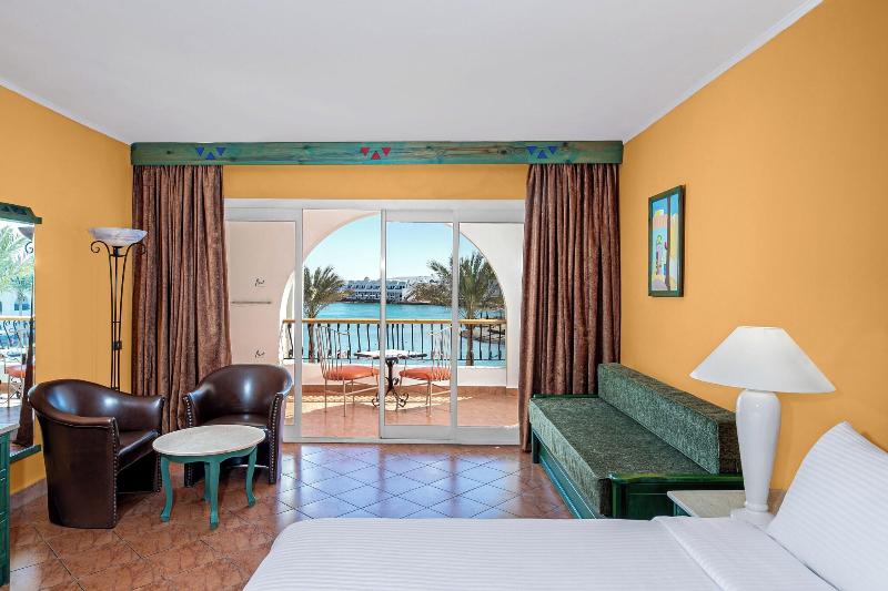 Arabia Azur Resort - Oda