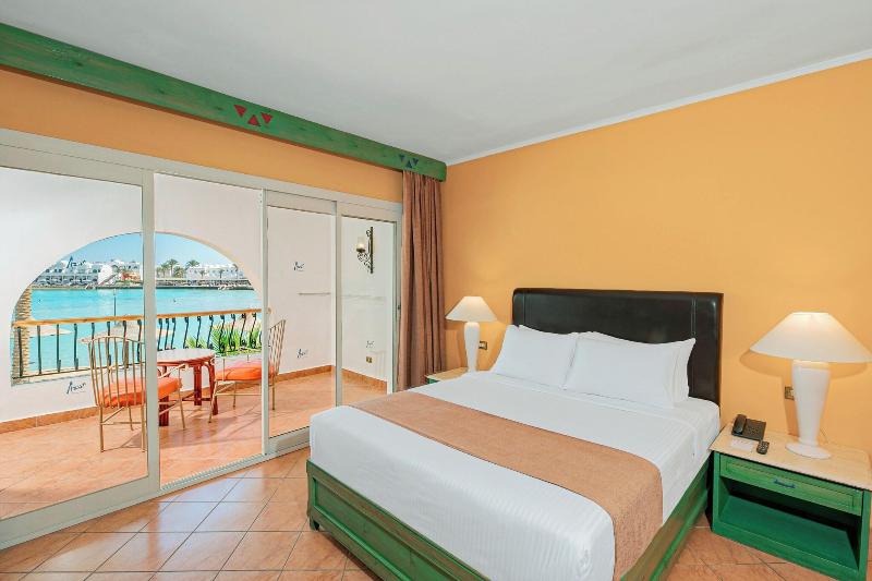Arabia Azur Resort - Oda