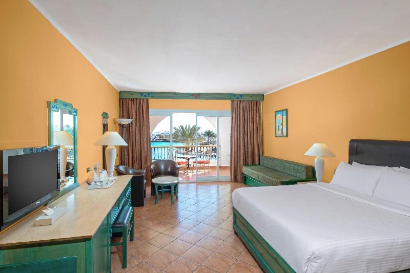 Arabia Azur Resort - Oda